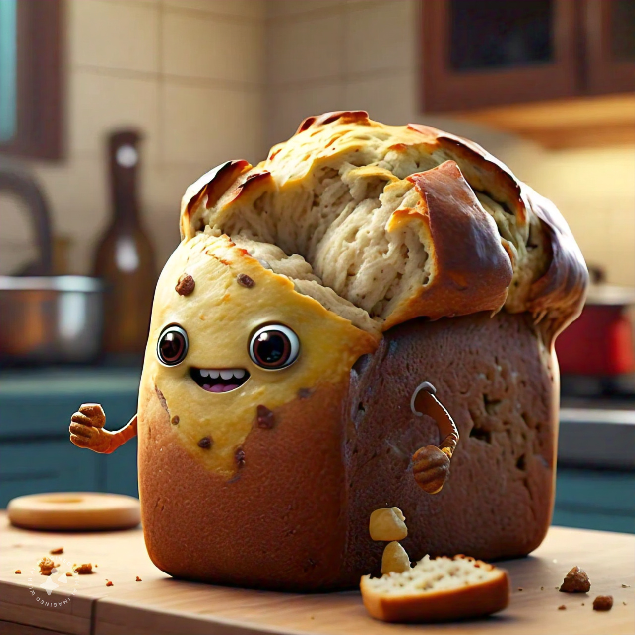 Banana Bread