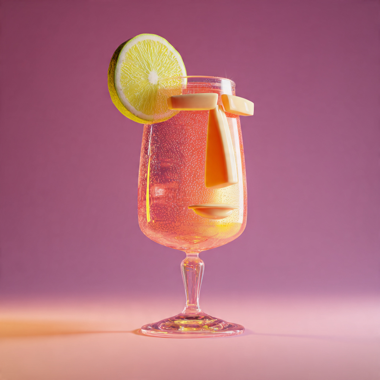 A Skinny Spritz